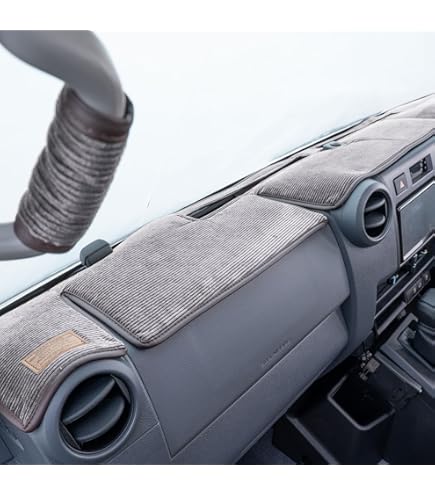 Amazon | 2023-70系 GDJ76W ランドクルーザー ランクル ダッシュボード